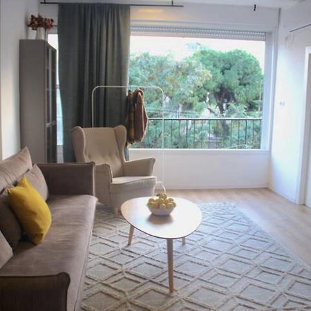 Toma House Appartement Bat Yam Buitenkant foto