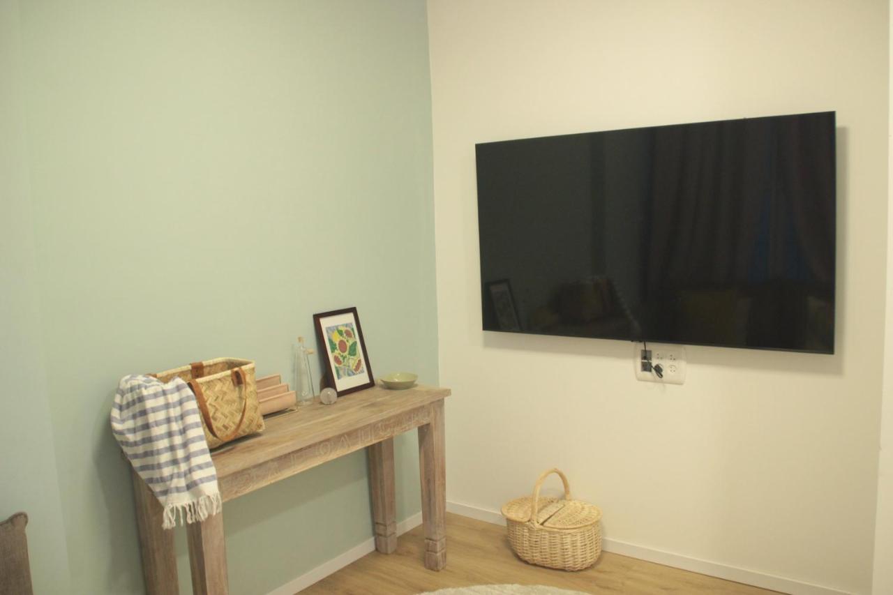 Toma House Appartement Bat Yam Buitenkant foto
