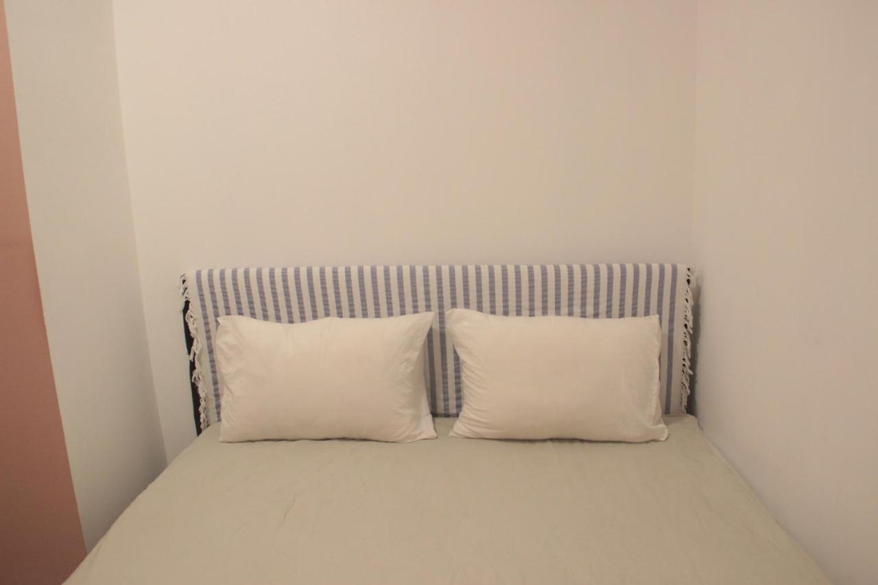 Toma House Appartement Bat Yam Buitenkant foto