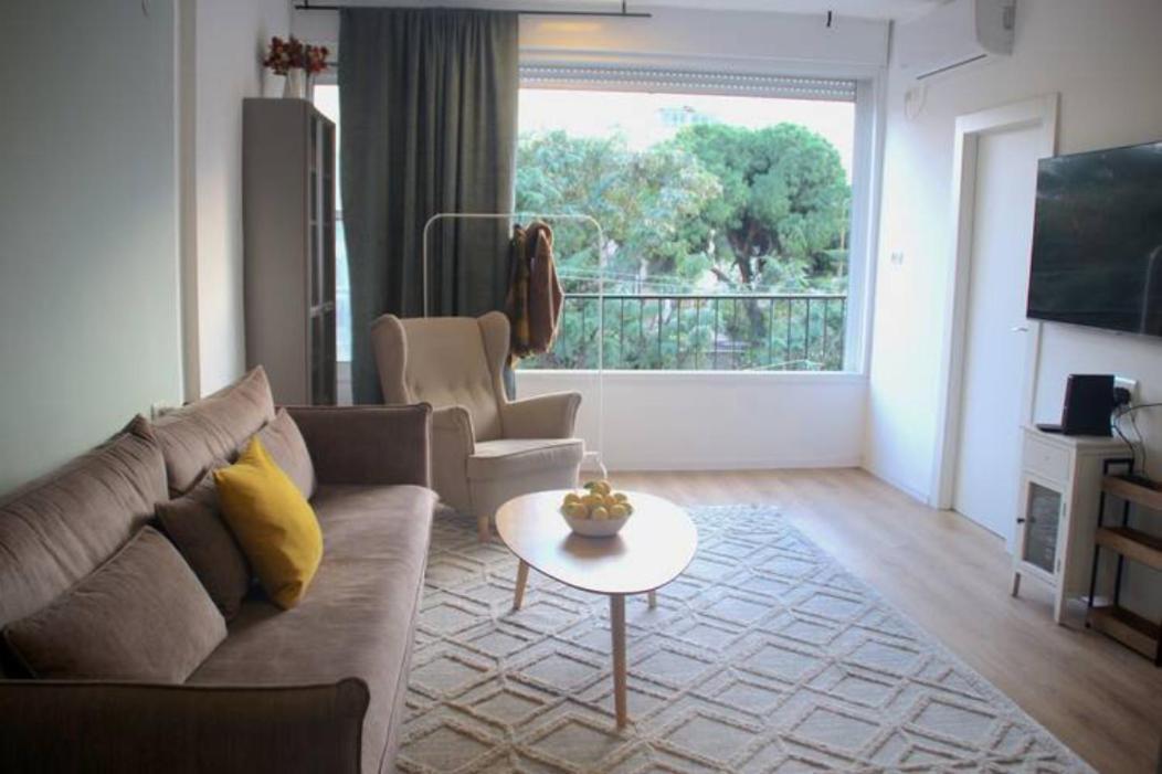 Toma House Appartement Bat Yam Buitenkant foto