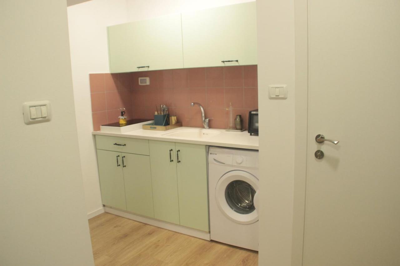 Toma House Appartement Bat Yam Buitenkant foto
