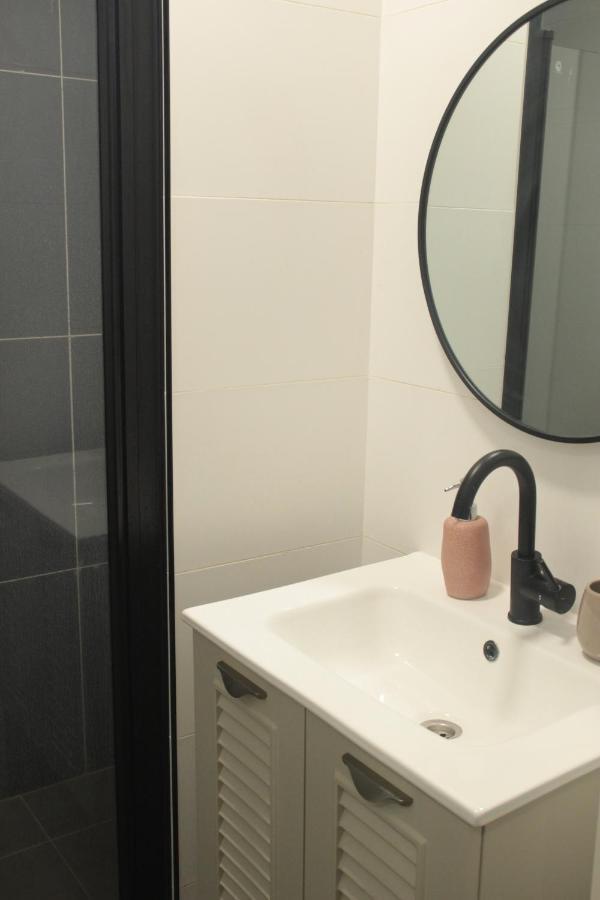 Toma House Appartement Bat Yam Buitenkant foto