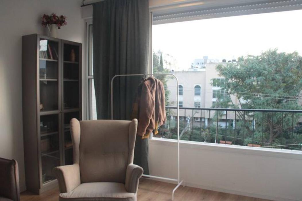 Toma House Appartement Bat Yam Buitenkant foto