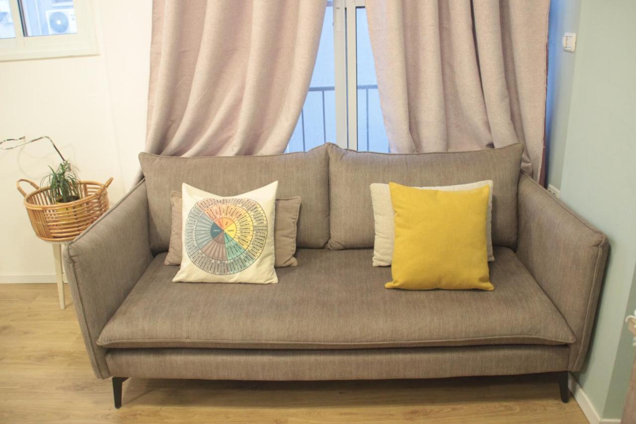 Toma House Appartement Bat Yam Buitenkant foto
