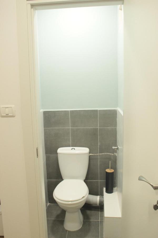 Toma House Appartement Bat Yam Buitenkant foto