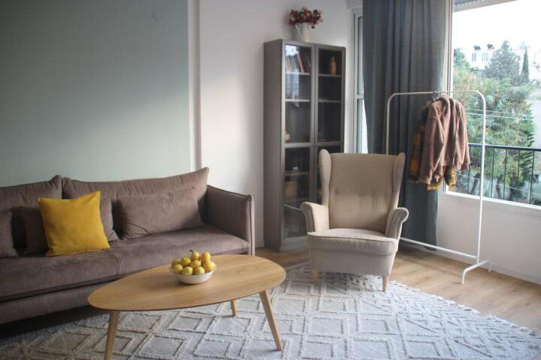 Toma House Appartement Bat Yam Buitenkant foto