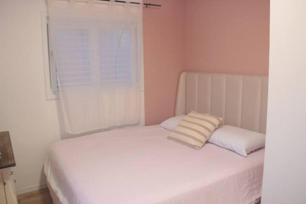 Toma House Appartement Bat Yam Buitenkant foto