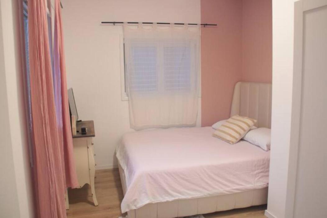 Toma House Appartement Bat Yam Buitenkant foto