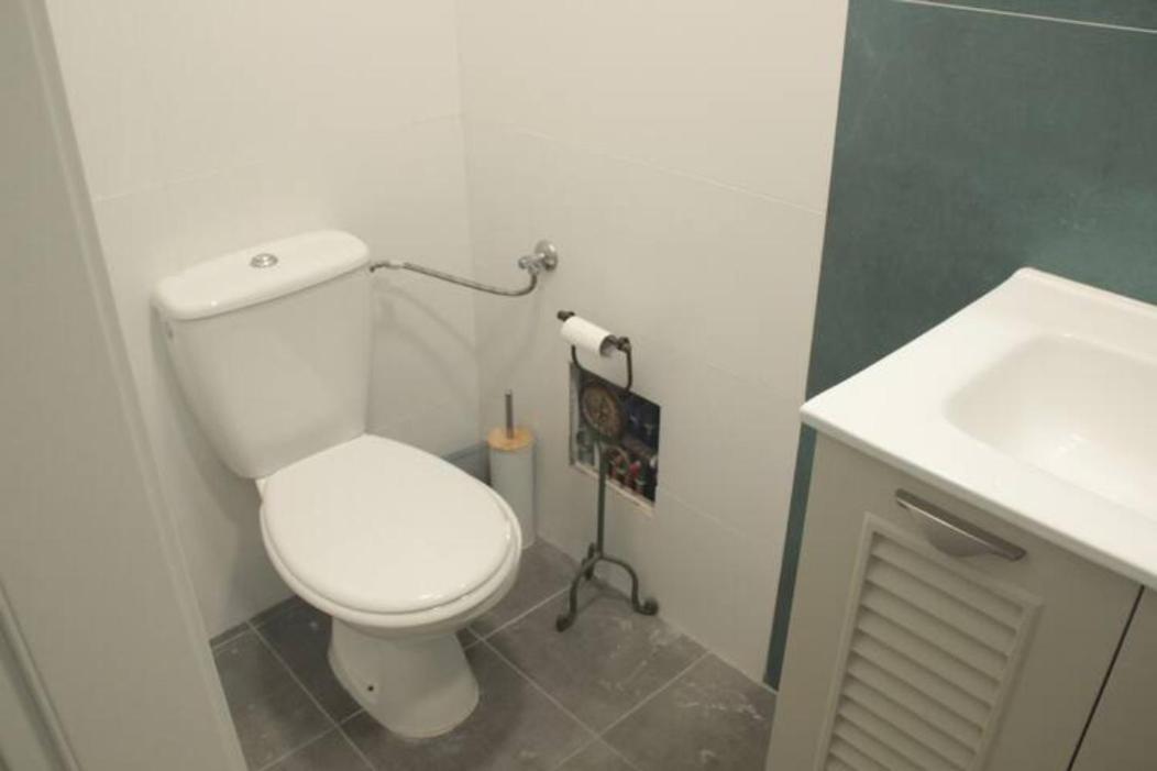 Toma House Appartement Bat Yam Buitenkant foto