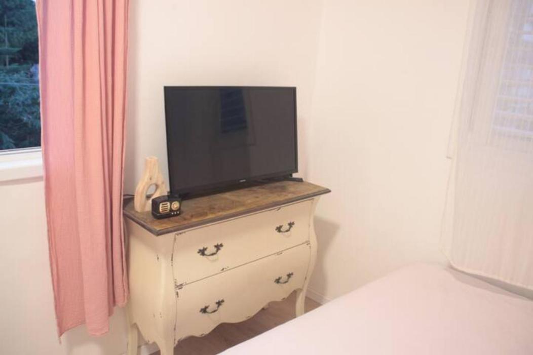 Toma House Appartement Bat Yam Buitenkant foto