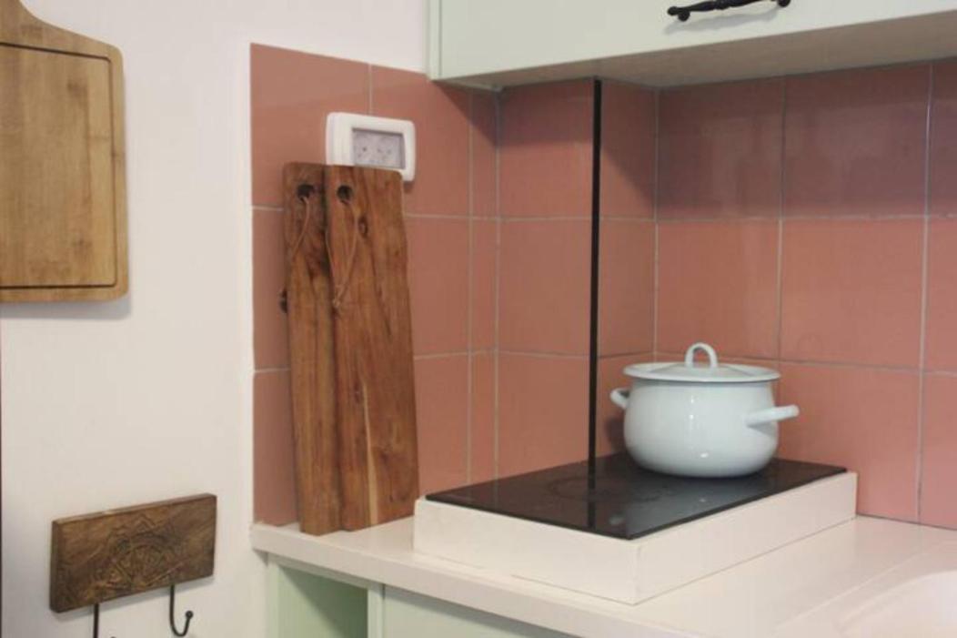 Toma House Appartement Bat Yam Buitenkant foto