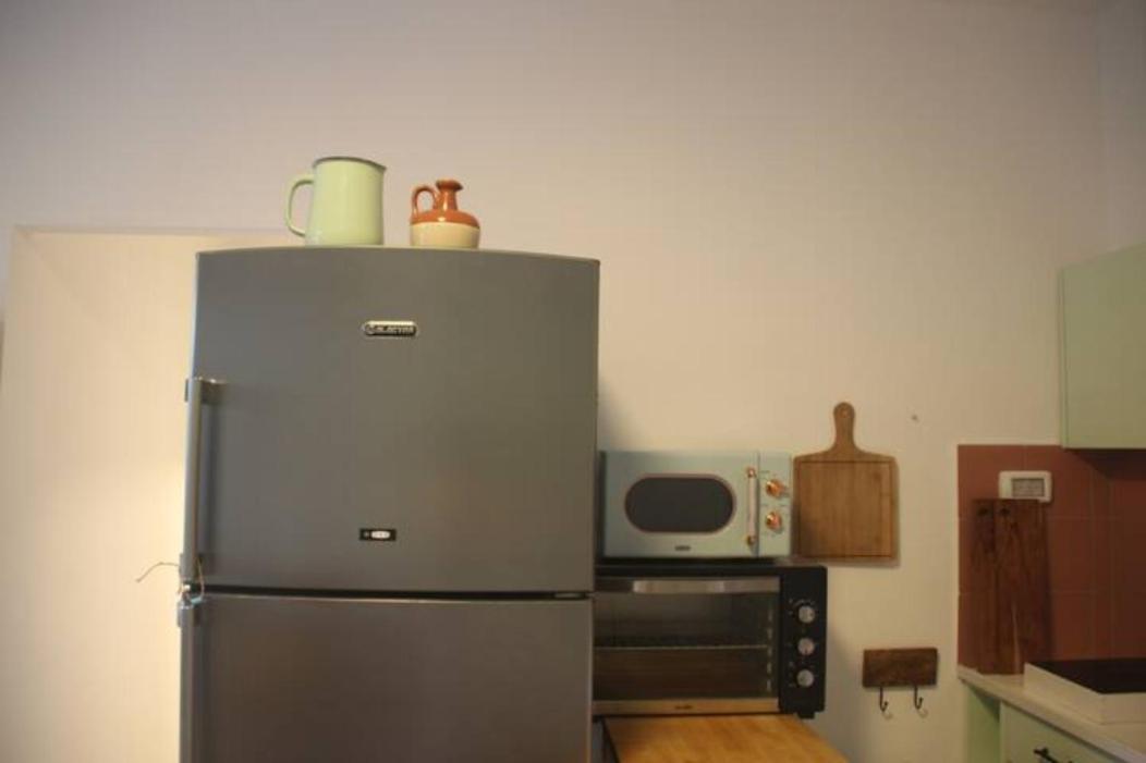 Toma House Appartement Bat Yam Buitenkant foto