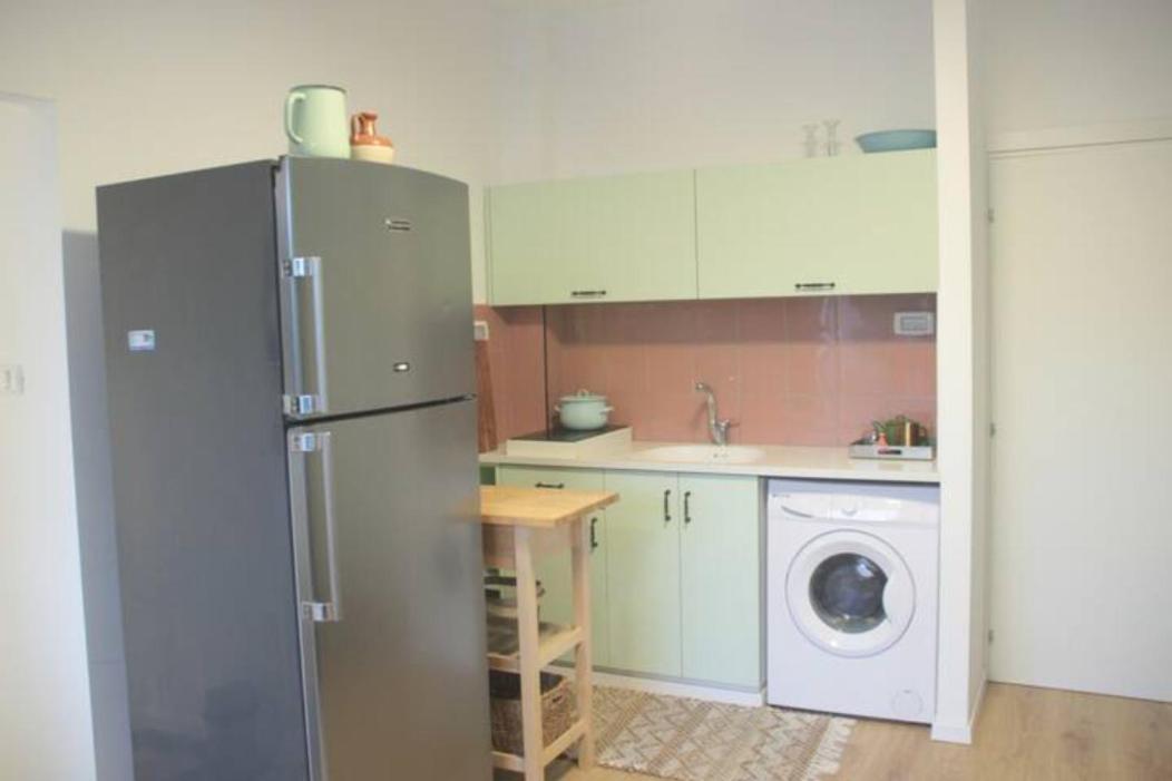 Toma House Appartement Bat Yam Buitenkant foto