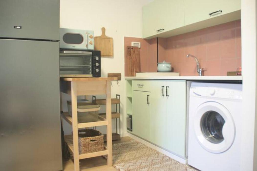 Toma House Appartement Bat Yam Buitenkant foto