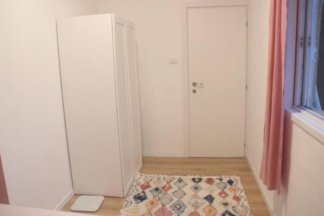 Toma House Appartement Bat Yam Buitenkant foto